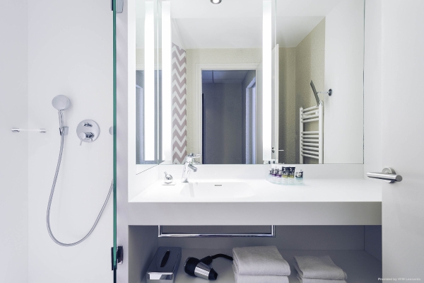 Hôtel Mercure Annecy Centre